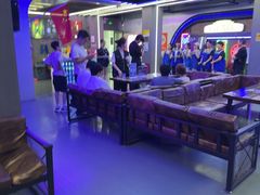 -关你鬼室大型密室逃脱(佛山创意园店)