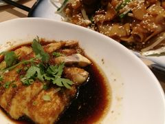 干炒牛河-避风塘(嘉兴八佰伴店)