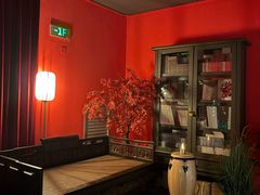 -JZ Club 爵士酒吧(上海店)