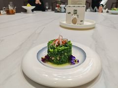 -波螺油子青岛本帮菜(银座店)