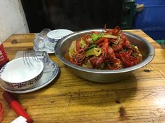-望江门227龙虾馆