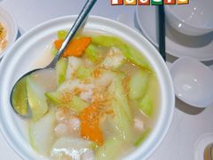 -莆田餐厅PUTIEN(颐堤港店)