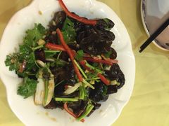 常赢三兄弟(东坝店)-常赢三兄弟·清真涮肉·清真炒菜(朝阳新城店)