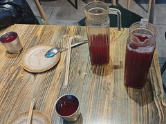 -花食间餐吧(远大购物中心群力店)