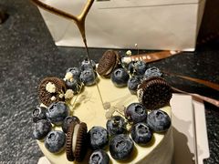 -鹿里烘焙LulyBaking(东二环泰禾广场店)