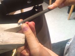 -十八字金·银饰·拼豆·开蚌DIY(魏公芳华里店)