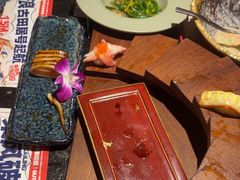 -古田居·特色寿司料理(星之岛旗舰店)