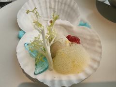 -王品牛排(郑州大卫城店)