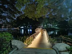 -小鲤鱼寻宝记·AR亲子户外剧本闯关(广州东山湖公园店)