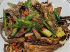 -钟记陕南菜·煎锅鱼(红专南路店)
