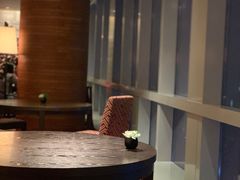 -广州柏悦酒店·悦景轩·粤菜餐厅