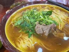 -美玲拉面(鞍山西道店)