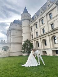 -拾尚映画·STUDIO婚纱摄影(中关村店)