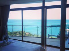 -西涌国际滨海旅游区