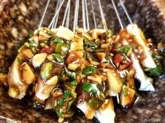 -周记老沈阳焦火鸡架