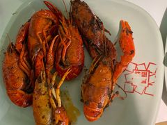 -环球约客烤涮自助(铜锣湾店)