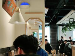 大堂-馋三尺蟹粉小笼(人民广场店)