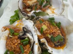 -威海渔村(黄兴路店)