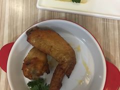 -必胜客(嘉兴万达店)