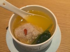 -渝信川菜 · 川味家常菜(财富购物中心店)