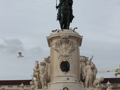 -商业广场(Praça do Comércio)