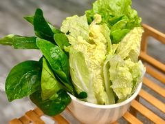 -大自然醉鹅·铁锅火焰鹅(上海联洋店)