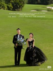 -爱城婚纱摄影·品质严选店