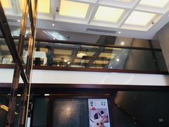 -肆月河豚·新淮扬(金融街店)