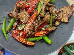 -张学良旧居陈列馆