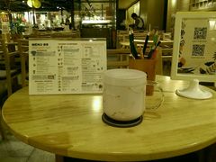 -猫的天空之城概念书店(苏州诚品店)