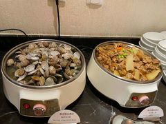 -北京古北水镇御舍温泉酒店