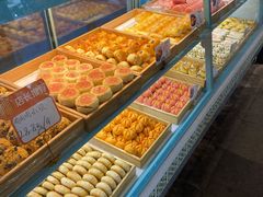 -桃源村(老门东店)