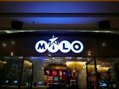 -米乐星世界KTV(汇智国际商业中心店)