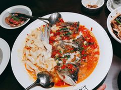 -上名堂·鱼头好吃(体育场路店)