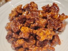 糖醋排骨-新白鹿餐厅(龙游路总店·杭帮菜名店)