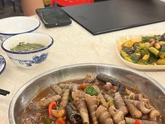 -小煵记·打边炉(西丽文光店)