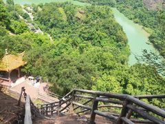 -丹霞山风景名胜区