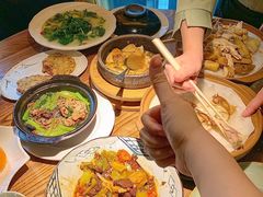 -金苑酒家·客家菜·广东老字号(万象店)