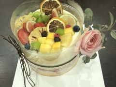 -Miss Sweet思薇蛋糕(北辰小区樱花苑店)