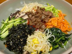 -全州拌饭馆(断桥店)