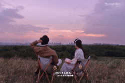 -蒙娜丽莎婚纱摄影(南门店)