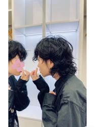 -MY HAIR ARDOR