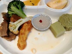 -素满香·素食自助餐(苏州·临顿路店)