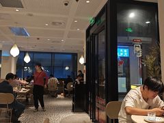 -必胜客(省府店)