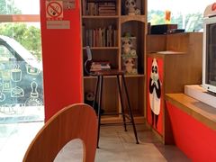 -熊猫邮局(少城店)