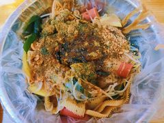 -陈记麻辣烫(浦口道店)
