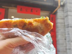 -恩阳古镇