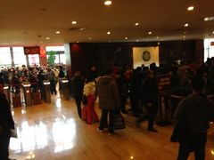 天目湖御水温泉〜一起下饺子啦-天目湖御水温泉·度假酒店