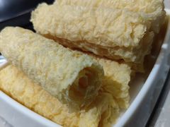 原味响铃卷-百年果林椰子鸡(益田假日里店)
