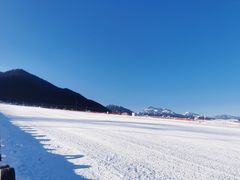 -丝绸之路山地度假区滑雪场